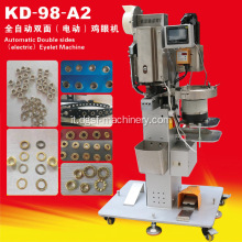 KANGDA NUOVA KD-98-A2 MACCHINA A BUSTRIA AGILEFIETTO AUTOMATICA AUTOMATICA AUTOMATICA AUTOMATICA ATTUAMENTE PULTICA ELETTRICA ELETTRICA